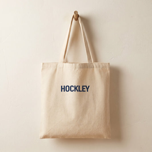 Hockley tote bag — Your Town Merch