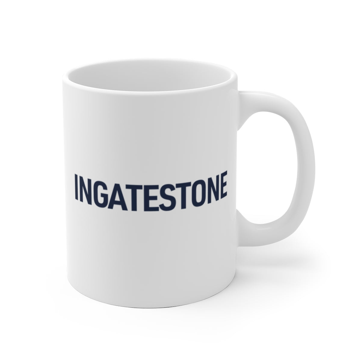 Ingatestone — Ceramic Mug