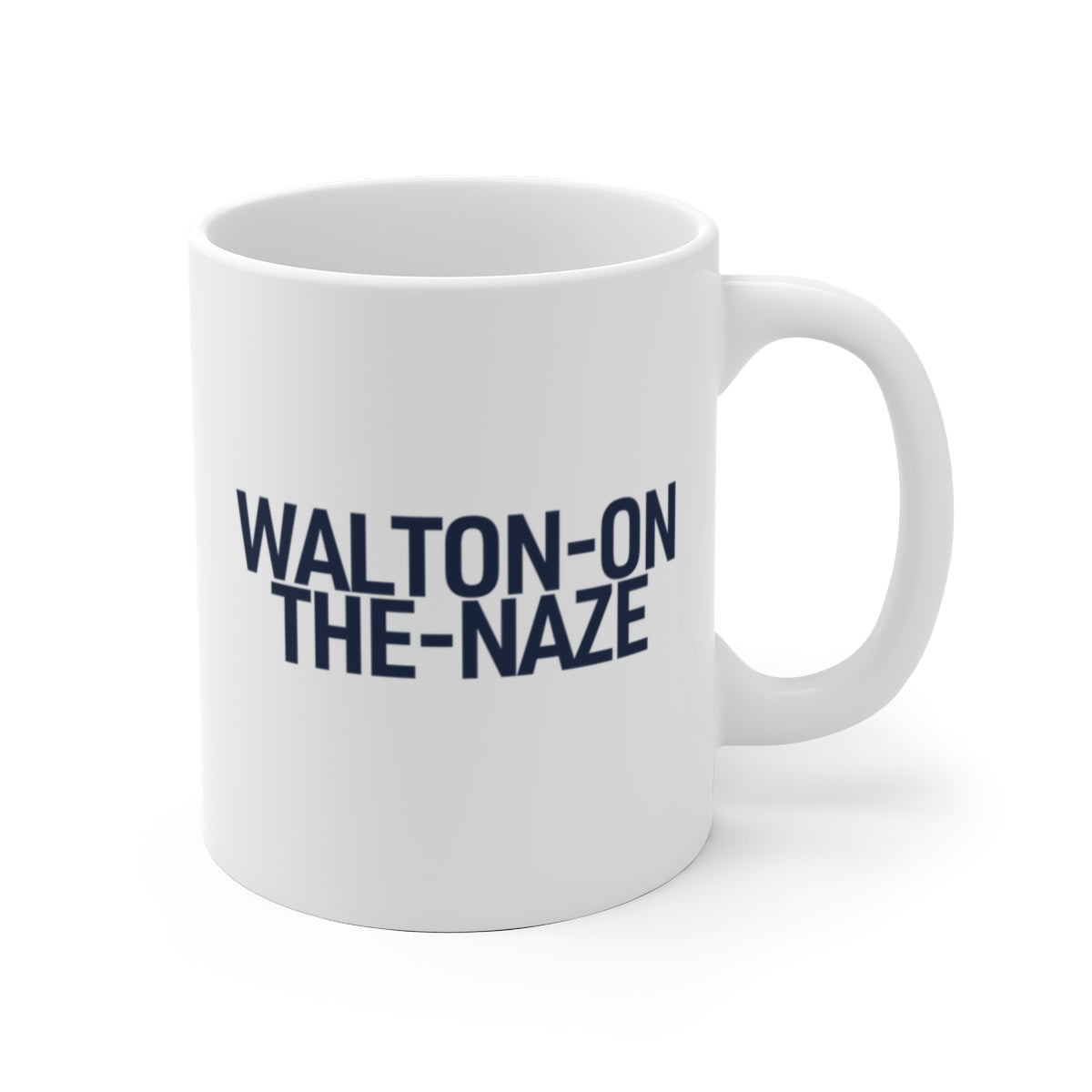 Walton-on-the-Naze — Ceramic Mug